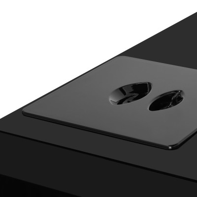 Lafomed 8L autoklaw klasy B z drukarką